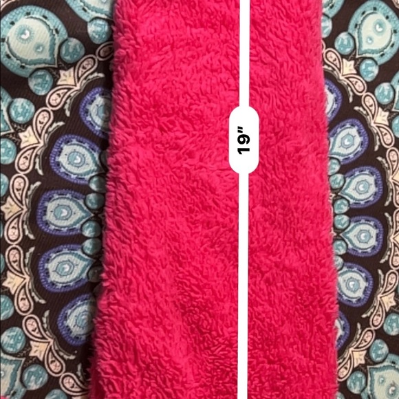 Girls Reversible Heavy Jacket - Picture 11 of 11